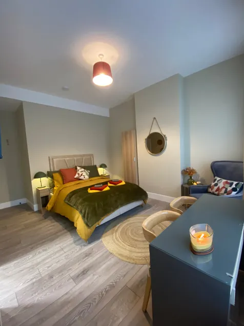 Lux Stays 1 - Private Studio Apartment - Image 1