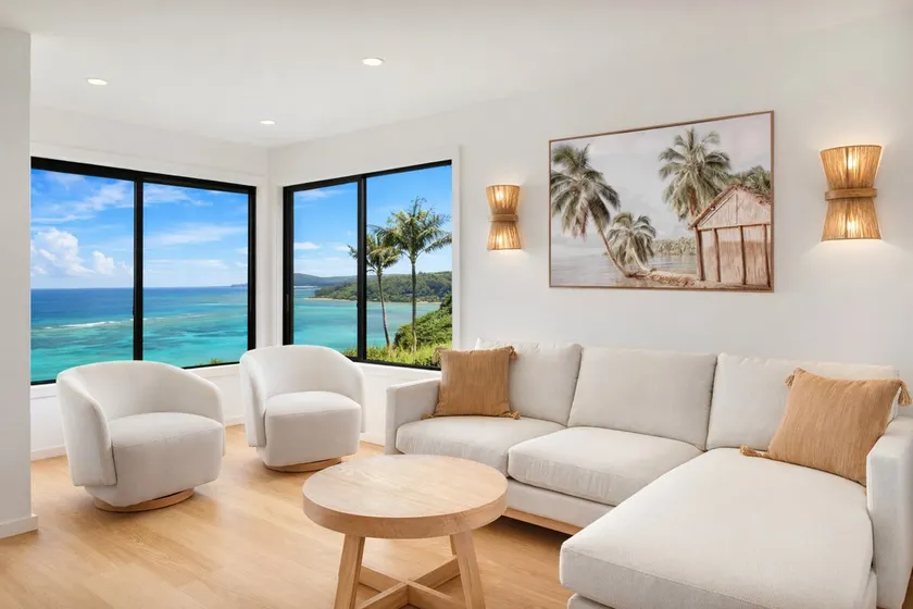 Jewel of the Pacific. Oceanfront Condo at Sealodge - Image 1