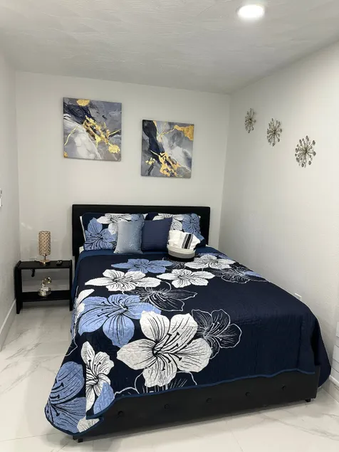 Cozy private apartment in Miami - Image 1