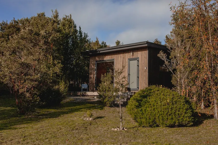 Rincón Arrayán I Tiny house in nature - Image 1