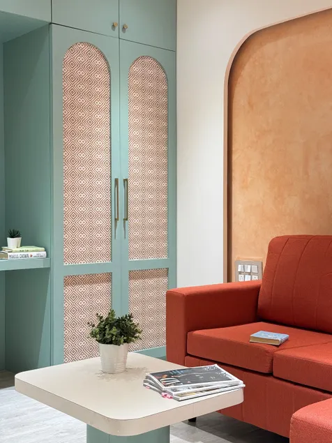 Pastels Goa - Brand New Luxury APT in Palolem - Image 1