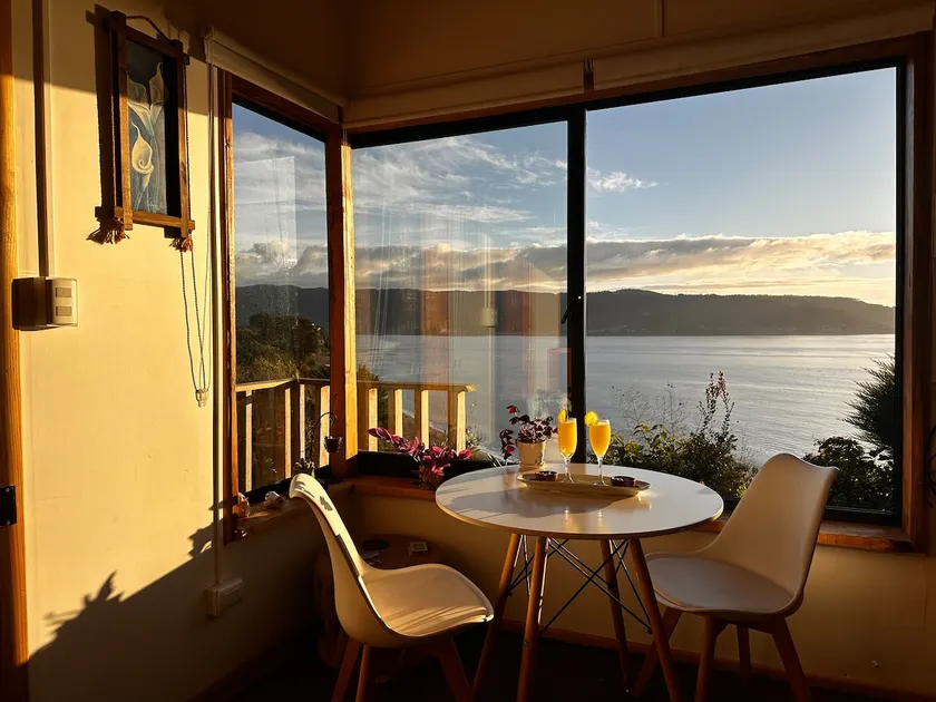 Niebla Viewpoint | Bahía Shelter - Image 1