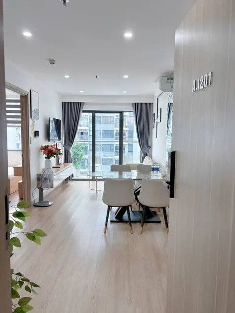 Olive Homestays & Apartment - Image 1