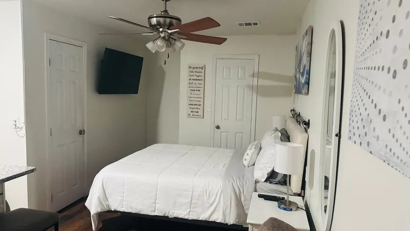 Cozy studio - Image 1