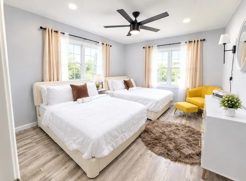 Cozy Orland Retreat | Near Lake & Casino - Image 1