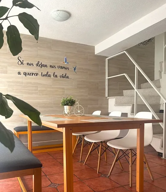 La Casa del Colibrí, excellent location. - Image 1
