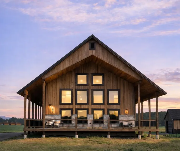 Moonlight Meadow AC+Hotub+WiFi+20min2 Yellowstone - Image 1