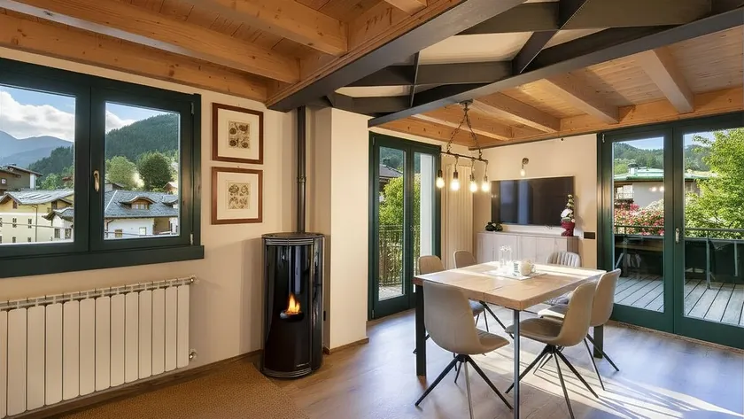 Olivias Home - Image 1