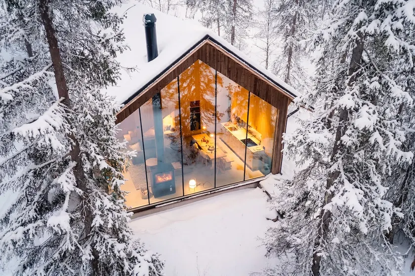 Stay North - Villa Housu - Image 1