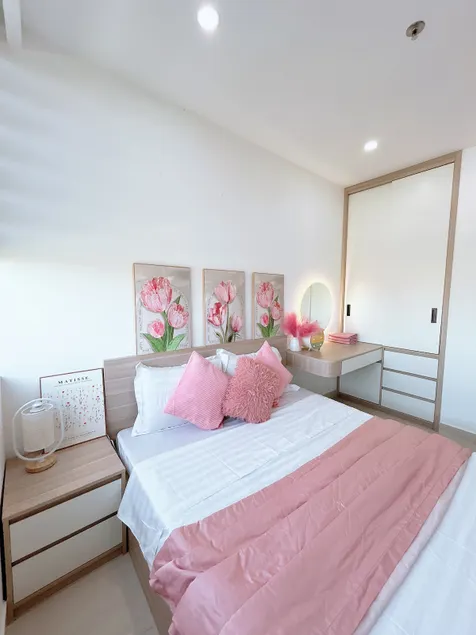 Minh Anh Apartment - Image 1