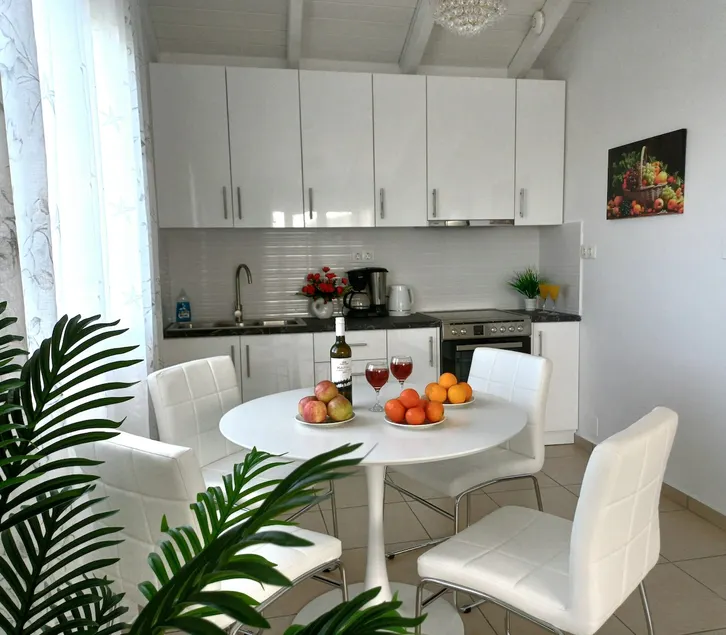 NEW Zanna Apartment Hersonissos - Image 1