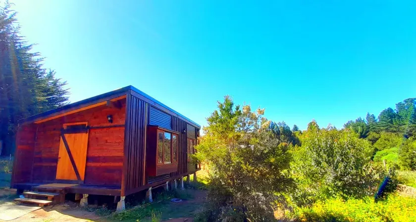 Cozy Cabin in Puerto Montt - Image 1