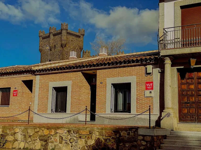 Casa Luna del Prado, Cerca de Puy Du Fou - Image 1