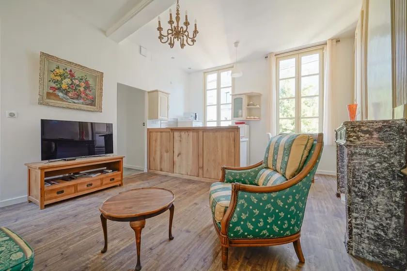2-room apartment - Image 1