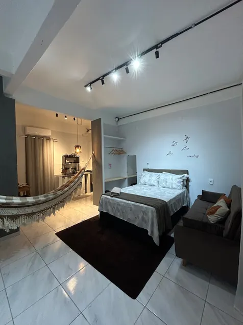 Cozy Studio II - Image 1