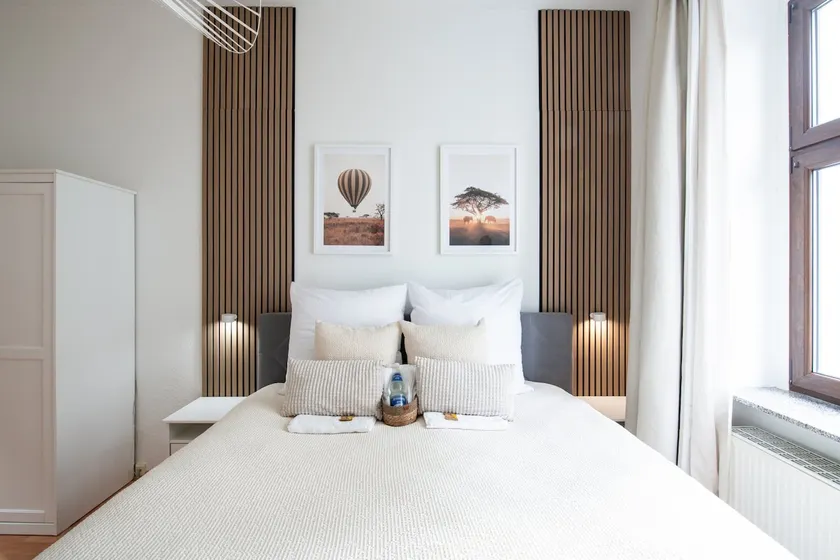 Goodliving Apartments Magdeburg - Image 1