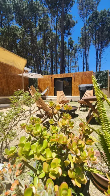 Beautiful Mini House in Playa Chihuahua - Image 1