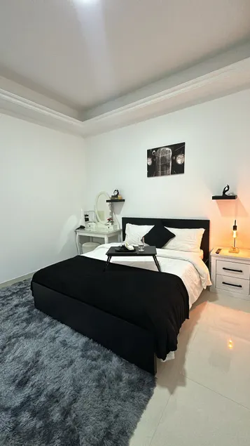 NEW! Apartment next to Airport & Yas Island - Image 1