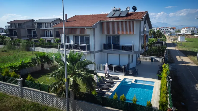 Villa Bahar - Image 1
