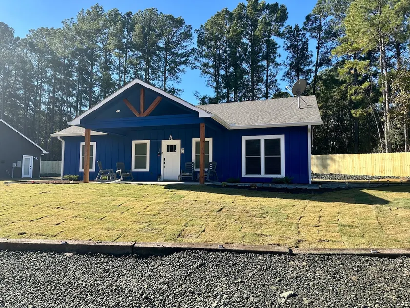 Rayburn Blue*Close to Ramp*New Home*Large Driveway - Image 1