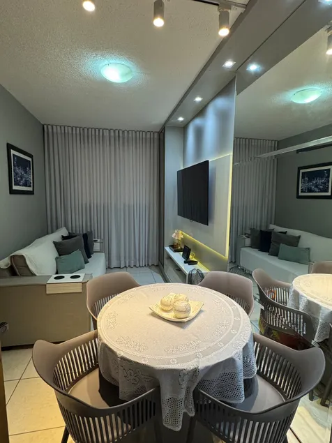 Apartment in Cuiabá - Image 1