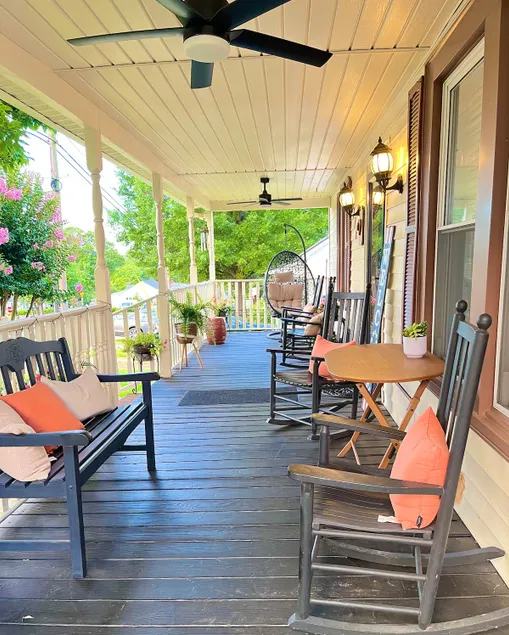 Charm in the Heart of Kannapolis | Cozy & Modern - Image 1