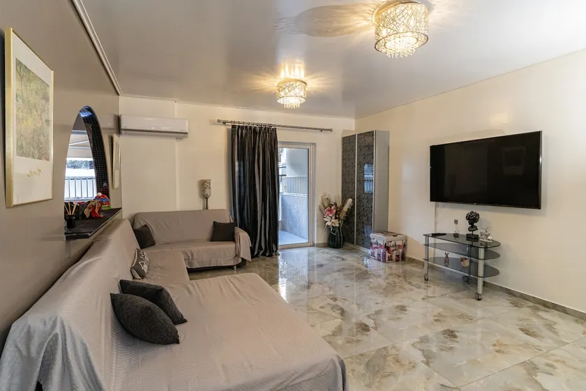Coastal Haven οf Piraeus - by ΜΡS - Image 1