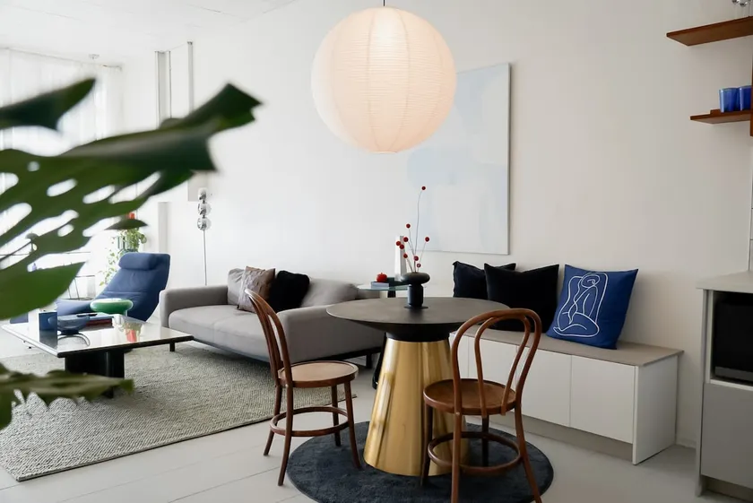 Cozy getaway in Collingwood Melbourne - Image 1
