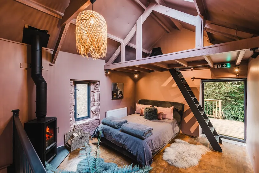 Boutique Hayloft - Image 1