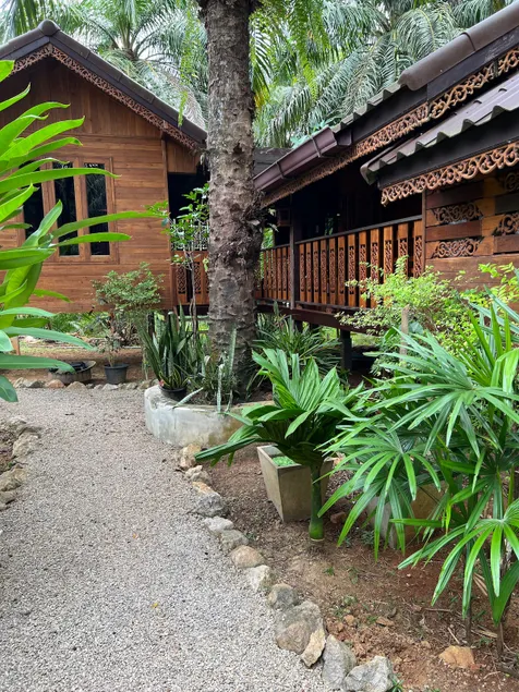 Teak Thai House - Image 1