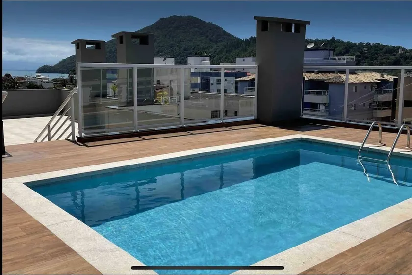 Itaguá Apartment - Ubatuba - Image 1