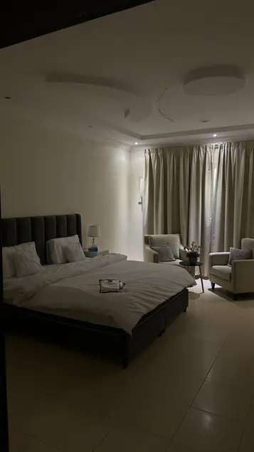 Comfortable and quiet accommodation for a beautiful night with smart entry - Image 1