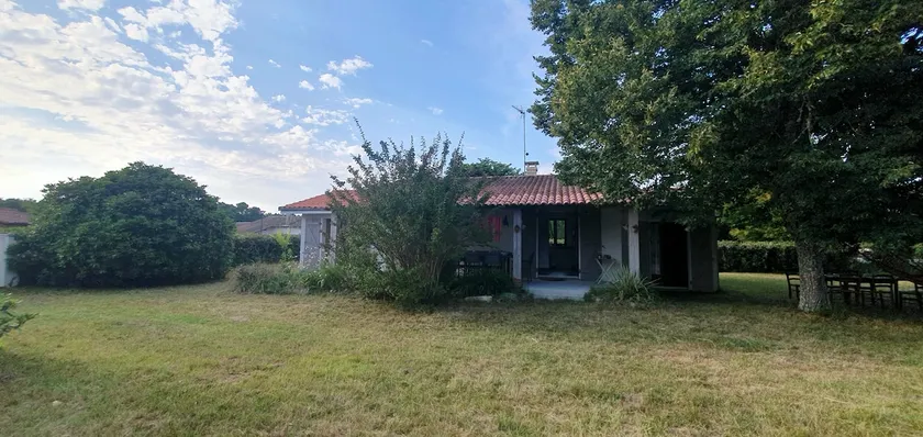Villa L'Andélu - Conciergerieland - Image 1