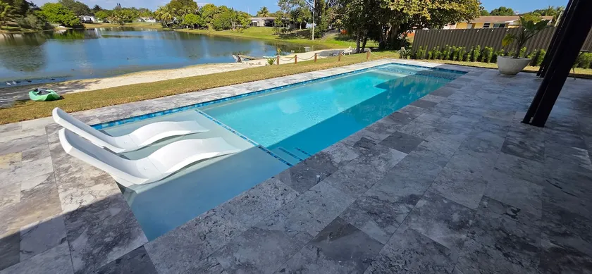 Miami Lakehouse - Heated Pool & Spa - Image 1