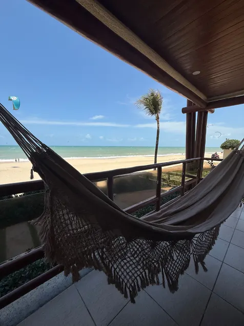 Oceanfront 2BR w/Pool · Kitesurf Paradise Cumbuco - Image 1