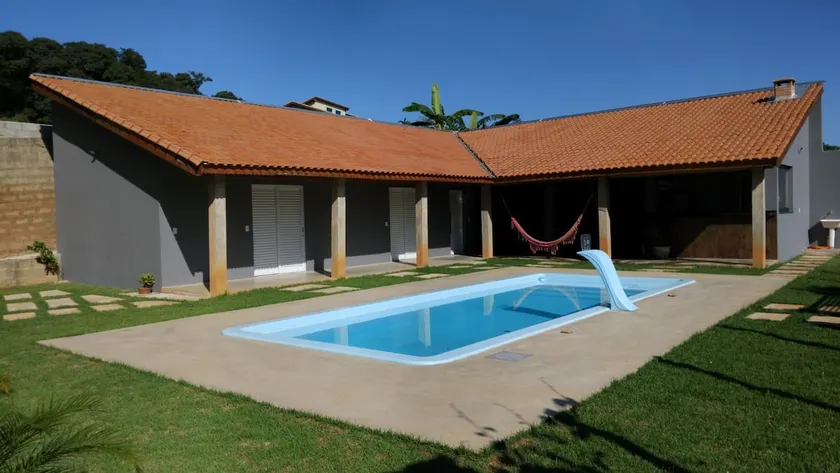 Recanto dos Mineiros - Image 1