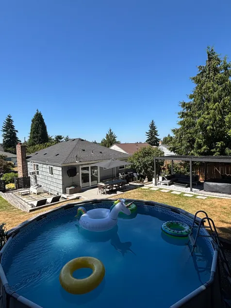 West Seattle Wellness Home with Private Spa - Image 1