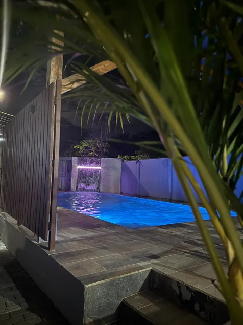 Best full house with pool - Image 1