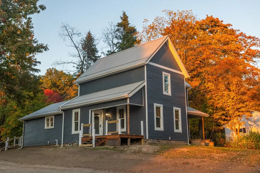 Harmon House - Image 1