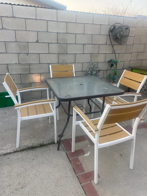 Place to rest - Image 1