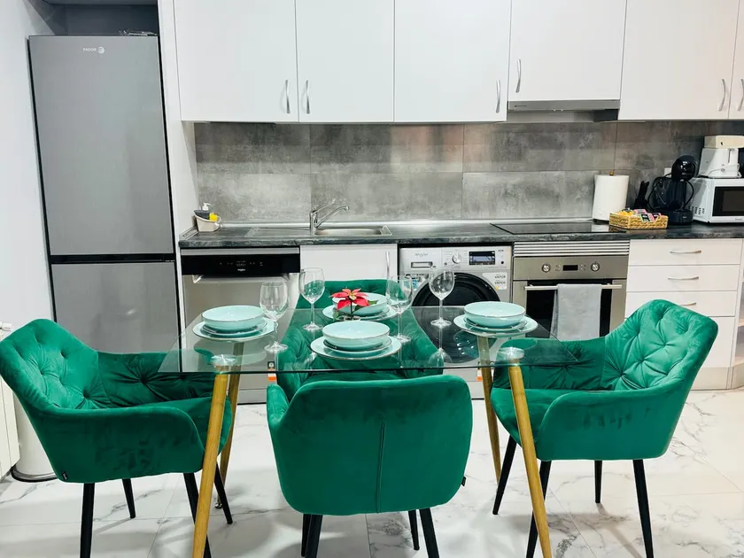 Torrejón de Ardoz Apartment - Image 1