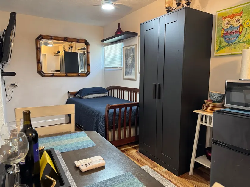 Charming Studio near the Hard Rock Casino - Image 1