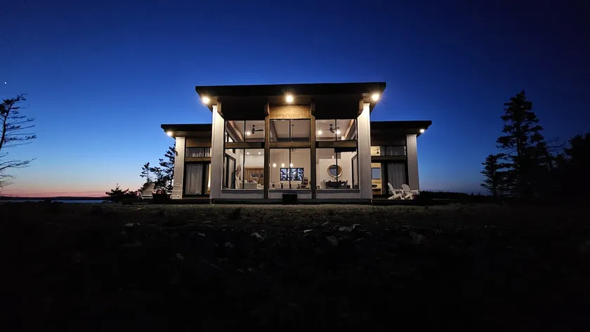 Saoir Tidal House - Image 1