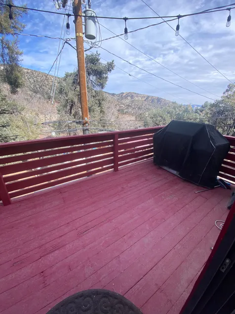 Retreat for 13 - Frazier Park - near Mt. Pinos - Image 1