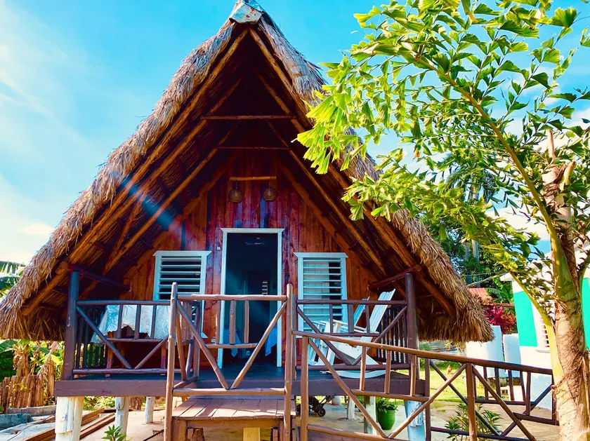 Cabaña Felicia - Image 1