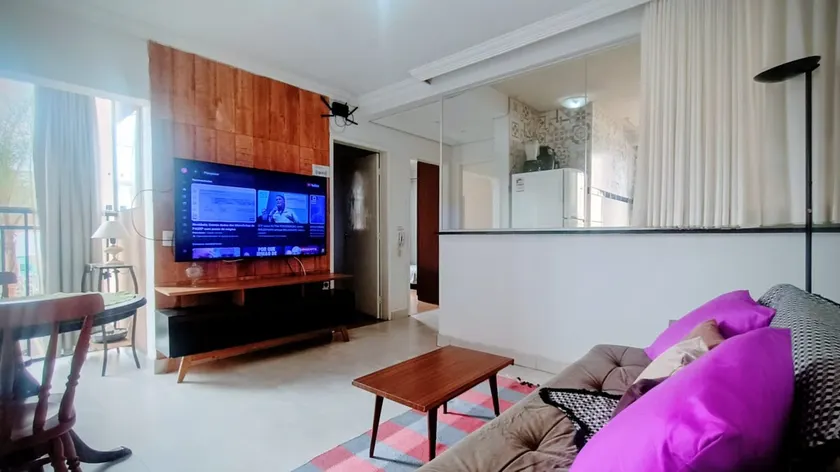 Entire apartment for your use. - Image 1