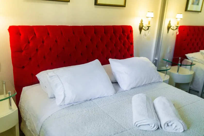 Elegance and comfort - apartment GB 205 by Nicole - Image 1