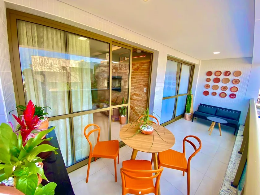 Barra - 2 blocks from the beach - Image 1