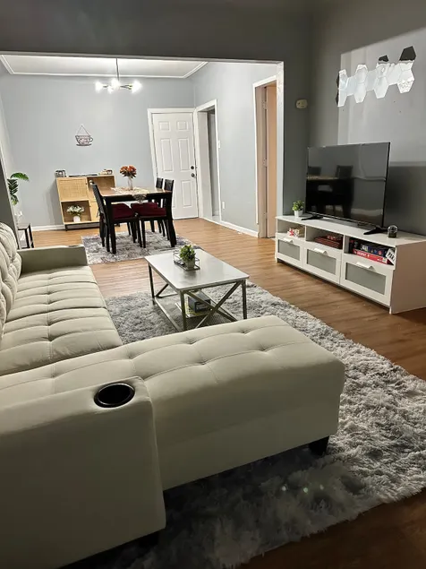 Modern apartment in Hamtramck - Image 1