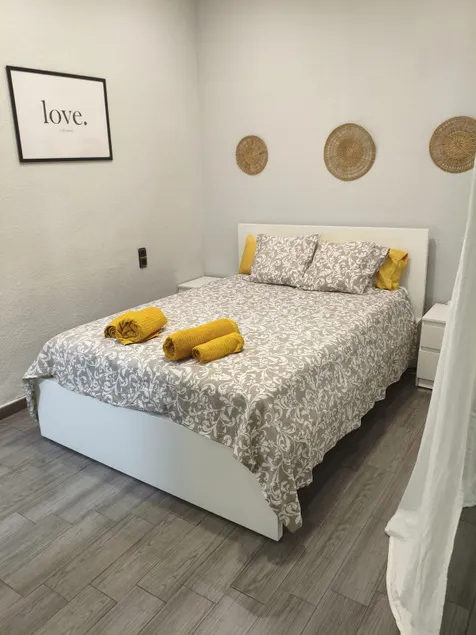 El Molar Loft - Image 1